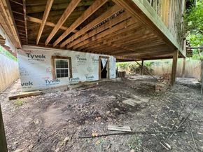 9318 Sherbourne Street, Houston TX 77016