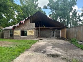 9318 Sherbourne Street, Houston TX 77016