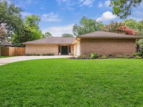 10002 Wickersham Lane, Houston TX 77042