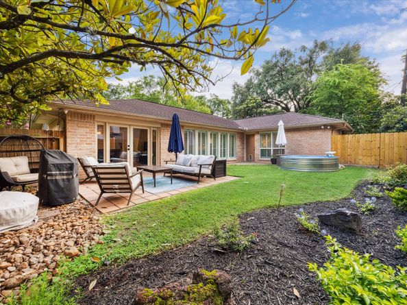 10002 Wickersham Lane, Houston TX 77042