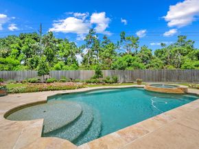 6922 Carolina Cherry Lane, Spring TX 77389
