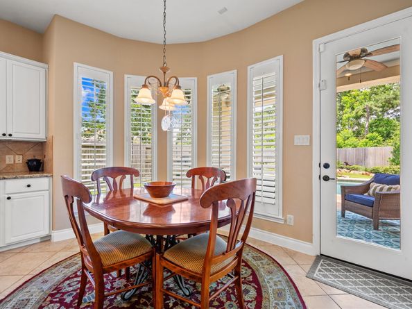 6922 Carolina Cherry Lane, Spring TX 77389