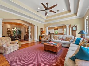 6922 Carolina Cherry Lane, Spring TX 77389