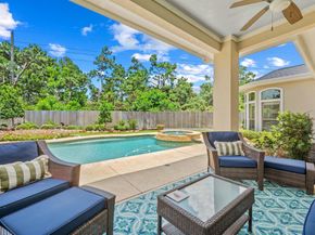 6922 Carolina Cherry Lane, Spring TX 77389