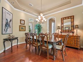 6922 Carolina Cherry Lane, Spring TX 77389