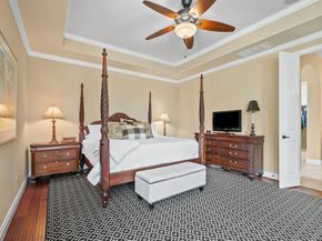 6922 Carolina Cherry Lane, Spring TX 77389