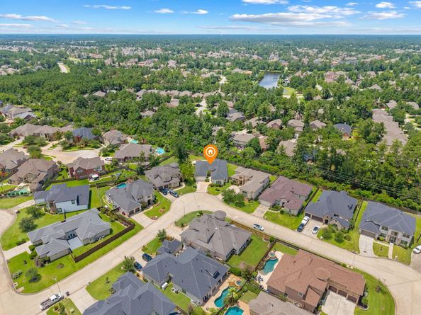 6922 Carolina Cherry Lane, Spring TX 77389