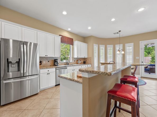 6922 Carolina Cherry Lane, Spring TX 77389