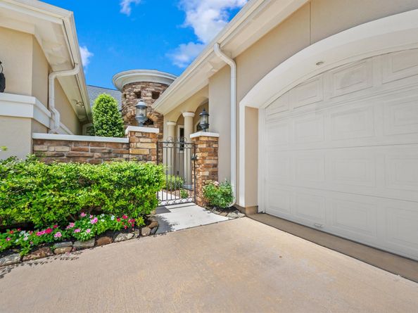 6922 Carolina Cherry Lane, Spring TX 77389