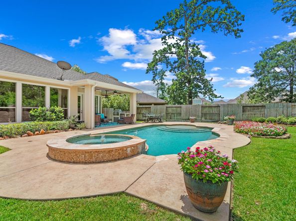 6922 Carolina Cherry Lane, Spring TX 77389