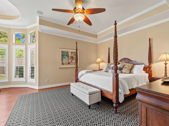 6922 Carolina Cherry Lane, Spring TX 77389