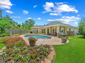 6922 Carolina Cherry Lane, Spring TX 77389