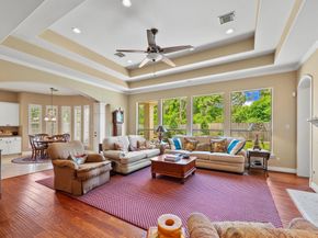 6922 Carolina Cherry Lane, Spring TX 77389
