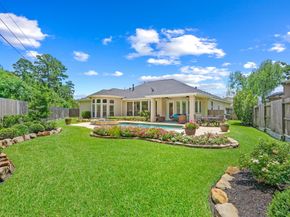 6922 Carolina Cherry Lane, Spring TX 77389