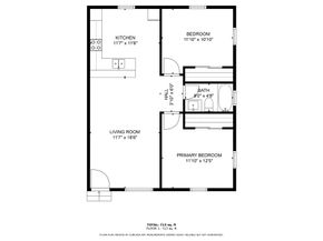 530 Frankie Street 1, Houston TX 77015