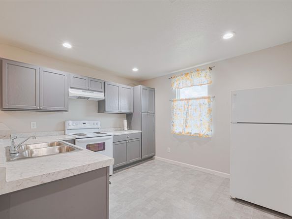 530 Frankie Street 1, Houston TX 77015