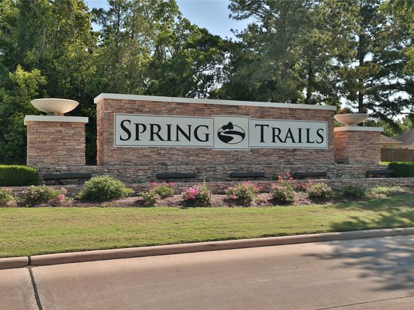 2010 Cias Trail Lane, Spring TX 77386
