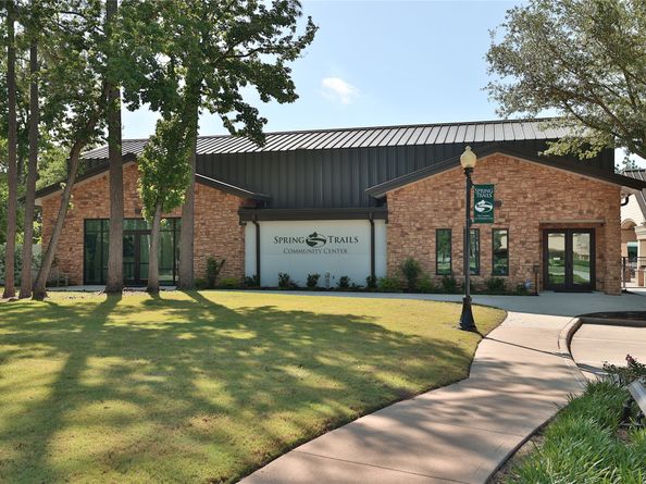 2010 Cias Trail Lane, Spring TX 77386