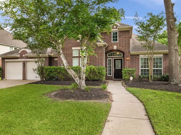 2010 Cias Trail Lane, Spring TX 77386