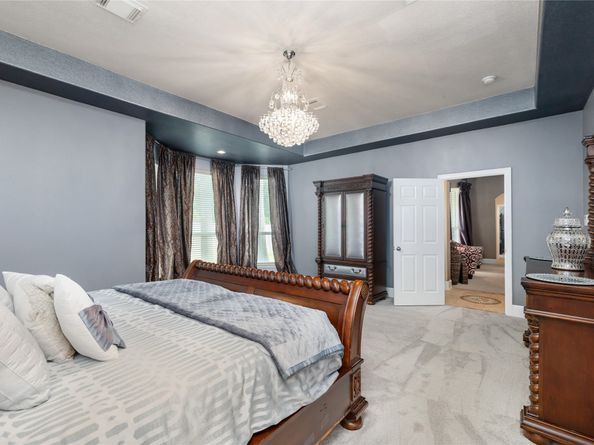 2010 Cias Trail Lane, Spring TX 77386