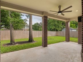 2010 Cias Trail Lane, Spring TX 77386