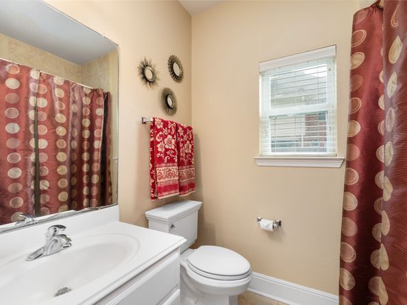 2010 Cias Trail Lane, Spring TX 77386