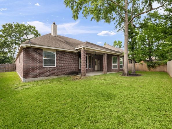 2010 Cias Trail Lane, Spring TX 77386