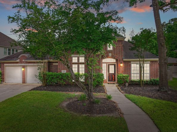 2010 Cias Trail Lane, Spring TX 77386