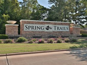 2010 Cias Trail Lane, Spring TX 77386