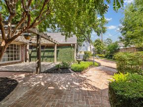 12227 Overcup Drive, Houston TX 77024