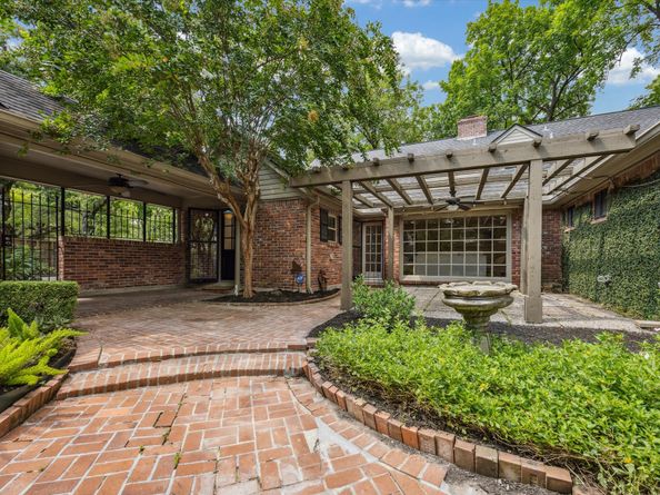 12227 Overcup Drive, Houston TX 77024