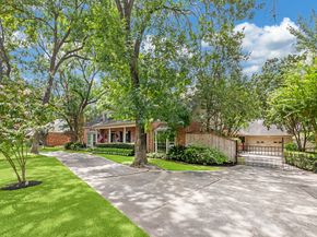 12227 Overcup Drive, Houston TX 77024