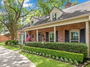 12227 Overcup Drive, Houston TX 77024