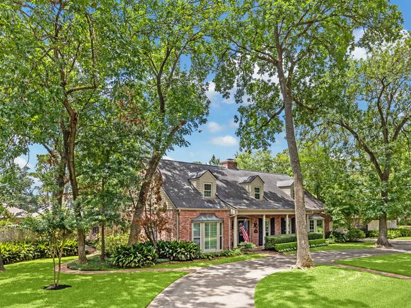 12227 Overcup Drive, Houston TX 77024