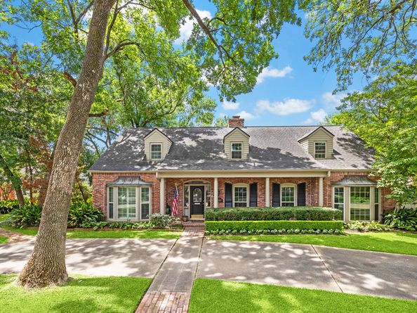 12227 Overcup Drive, Houston TX 77024
