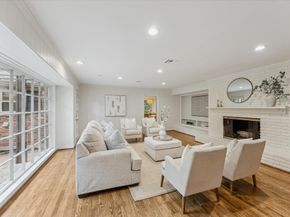 12227 Overcup Drive, Houston TX 77024