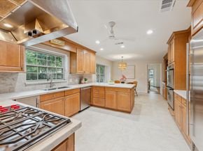 12227 Overcup Drive, Houston TX 77024