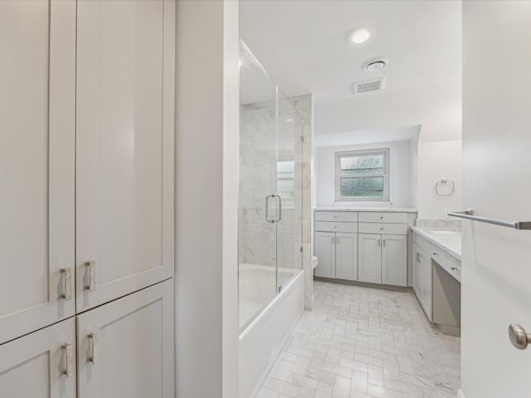 12227 Overcup Drive, Houston TX 77024