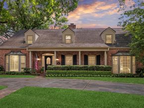 12227 Overcup Drive, Houston TX 77024