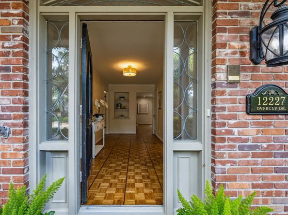 12227 Overcup Drive, Houston TX 77024
