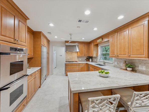 12227 Overcup Drive, Houston TX 77024