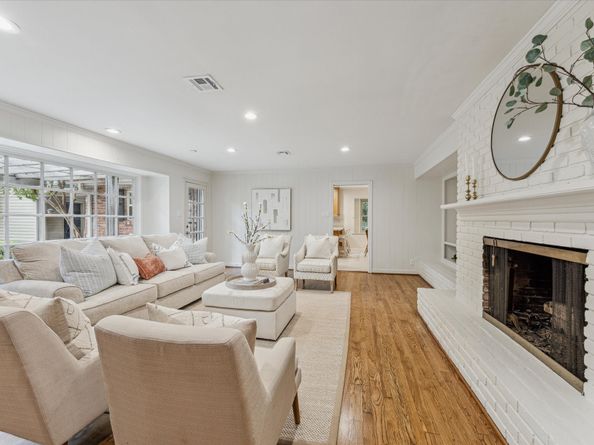 12227 Overcup Drive, Houston TX 77024