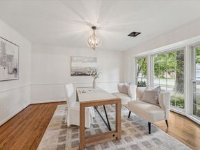 12227 Overcup Drive, Houston TX 77024