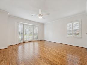 12227 Overcup Drive, Houston TX 77024