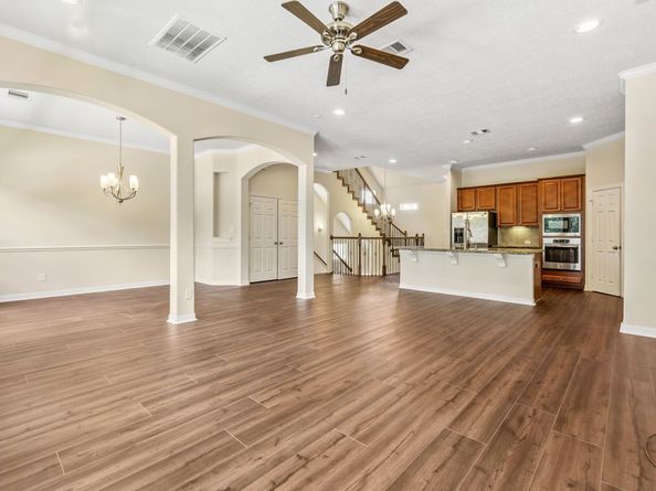 2855 Kings Retreat Circle, Kingwood TX 77345