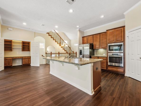 2855 Kings Retreat Circle, Kingwood TX 77345