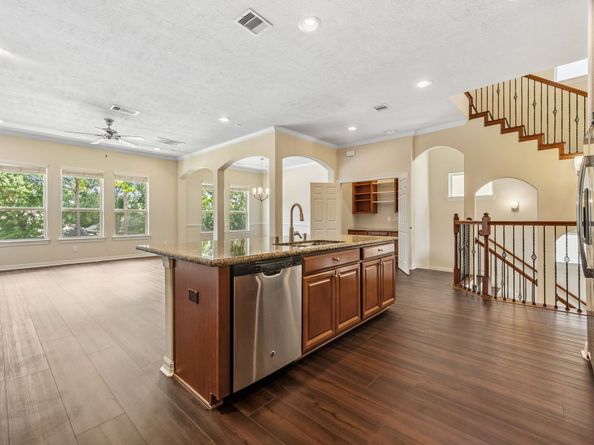 2855 Kings Retreat Circle, Kingwood TX 77345