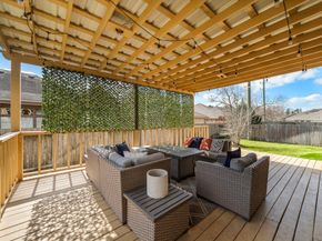 1319 Allison Meadows Court, Spring TX 77386