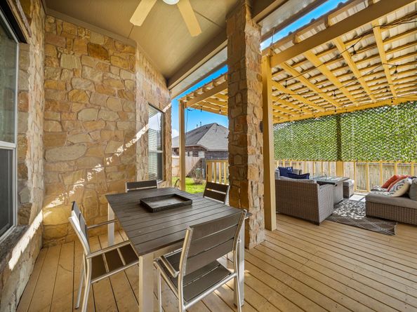1319 Allison Meadows Court, Spring TX 77386
