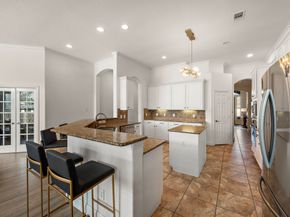 1319 Allison Meadows Court, Spring TX 77386